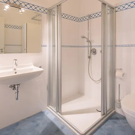 Apartment Seebadvilla Timmendorfer Strand