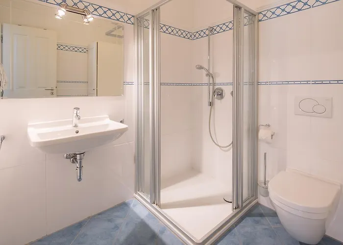 Διαμέρισμα Seebadvilla Timmendorfer Strand